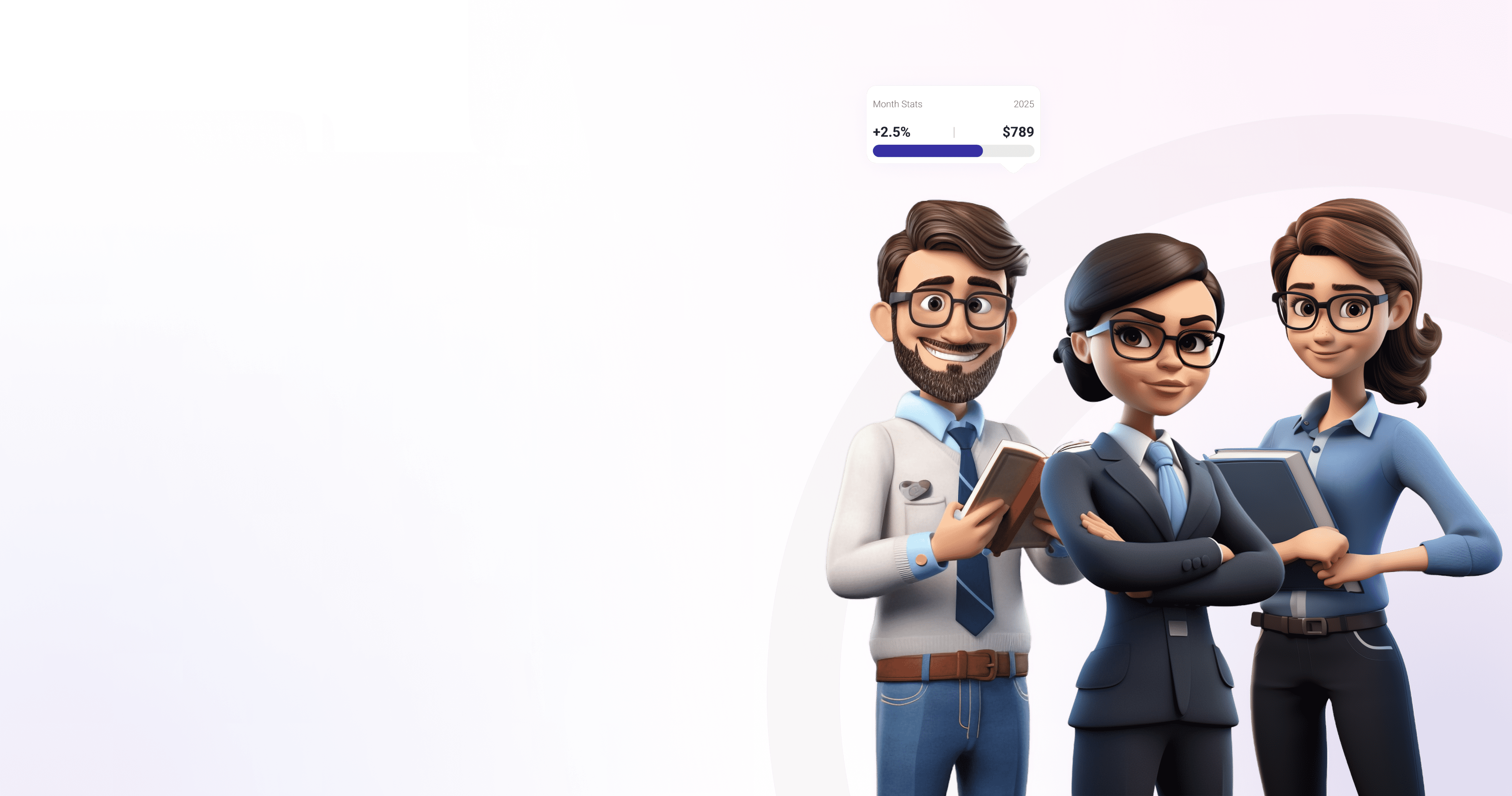 Descriptive Image Text